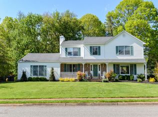 2810 Constitution Way, Wall Township, NJ 07719
