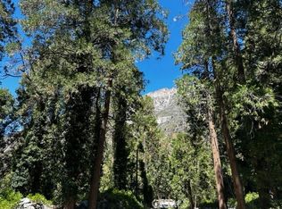 0 Fern Dr #34, Forest Falls, CA 92339
