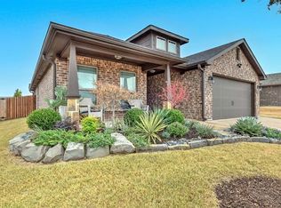 3310 Hanan St, Sherman, TX 75092