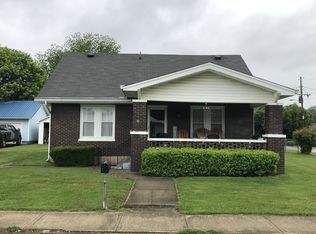 309 Montgomery St, Cowan, TN 37318