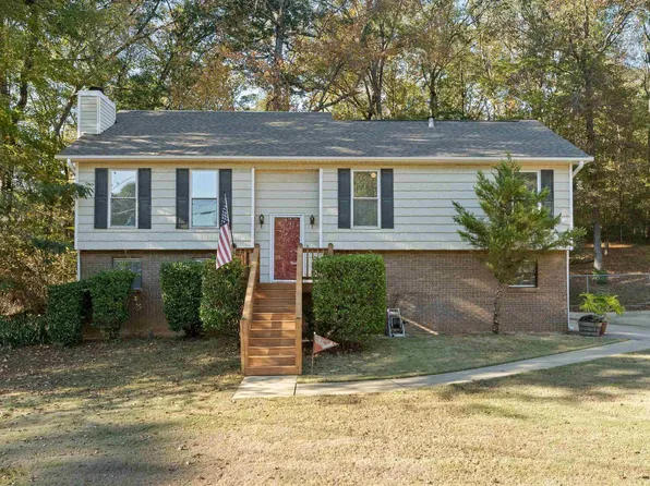 5109 Shamrock Dr, Helena, AL 35080