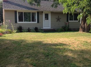 3452 Locust Ln, Eau Claire, WI 54703