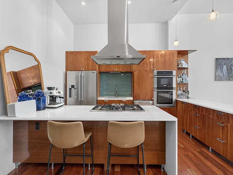 48 Walker St #2W — Photo 7