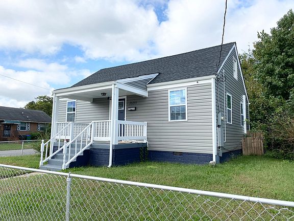 3rd image of 1600 N 31st St