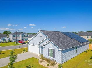 1 Stetson Drive, Savannah, GA 31419