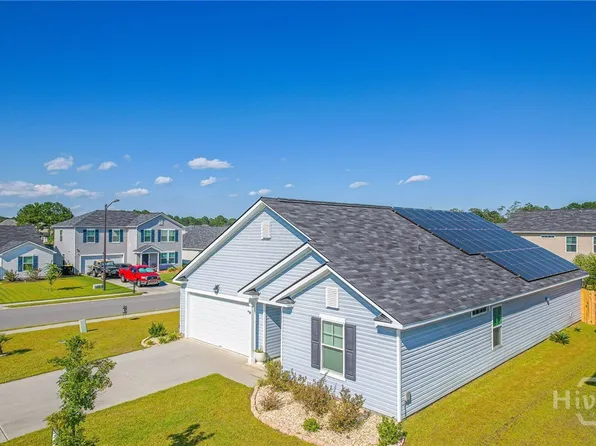 1 Stetson Drive, Savannah, GA 31419