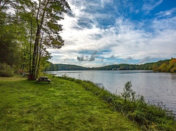 47 Shore Cir, Otis, MA 01253