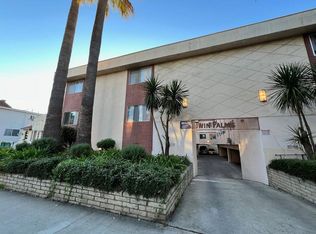 557 N Orlando Ave APT 6, West Hollywood, CA 90048