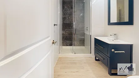 Rented by Metro Garden Realty NYC