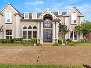 2416 Huntersridge Dr, Irving, TX 75063