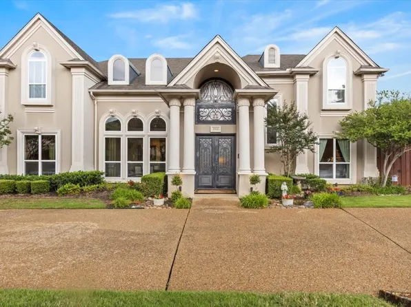 2416 Huntersridge Dr, Irving, TX 75063