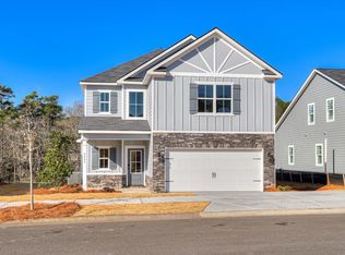 5204 Greyton Cir, North Augusta, SC 29860