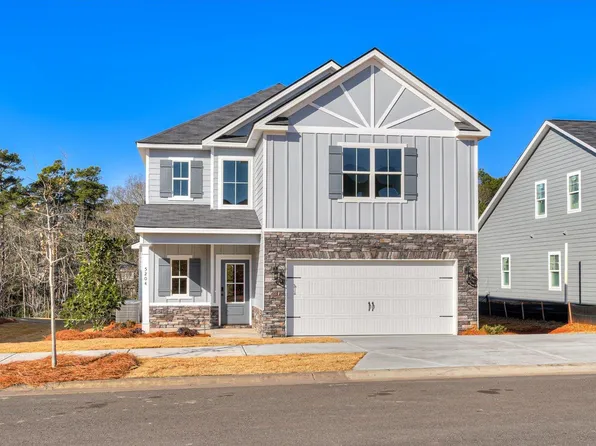 5204 Greyton Cir, North Augusta, SC 29860