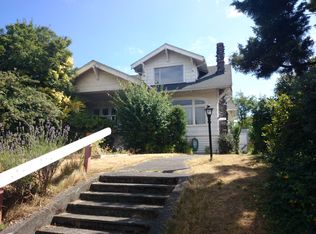 5228 42nd Ave SW, Seattle, WA 98136