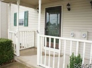 26 W North St, Georgetown, DE 19947