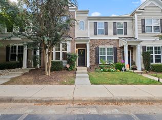 3002 Berkeley Springs Pl, Raleigh, NC 27616
