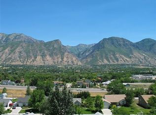 1551 S 850 E UNIT 5, Orem, UT 84097