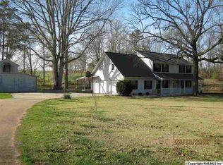 306 Fire Tower Rd, Boaz, AL 35956