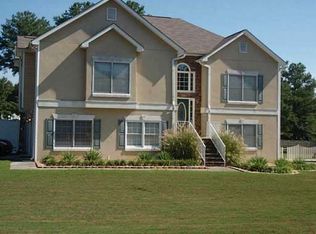 4218 Callawan Ct, Powder Springs, GA 30127