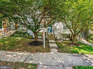 3021 Paladin Ter, Olney, MD 20832