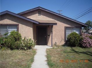 941 E New York St, Long Beach, CA 90813