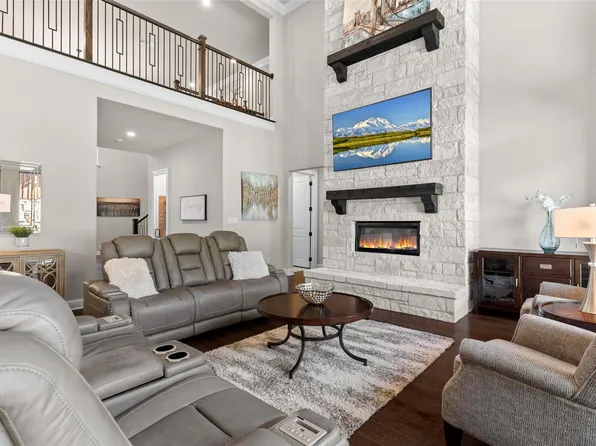 6225 Rocca Valle Dr, McKinney, TX 75071