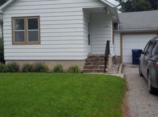 718 Spruce St, Fergus Falls, MN 56537