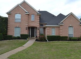 2202 Tarleton Ct, Colleyville, TX 76034