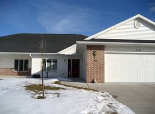 4731 Ridgeview Ct, Wisconsin Rapids, WI 54494