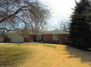 11700 Hall Rd, Laura, OH 45337