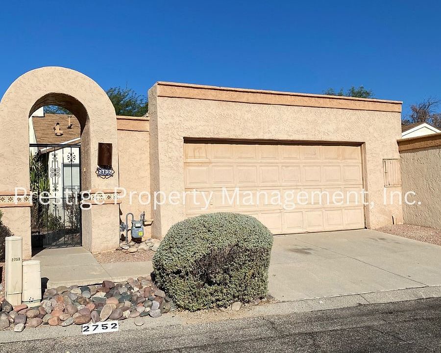 1st image of 2752 W Begonia Pl