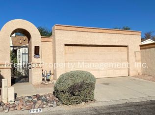 2752 W Begonia Pl, Tucson, AZ 85745