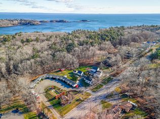 360 Commercial Street, Rockport, ME 04856