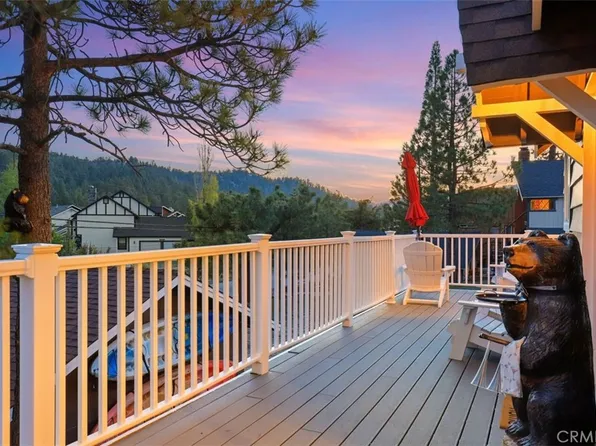 39096 Willow Landing Rd, Big Bear Lake, CA 92315