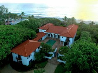 119 S Beach Rd, Hobe Sound, FL 33455