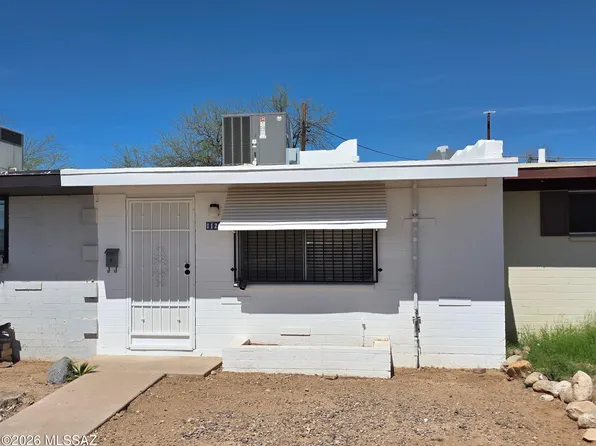 1123 E Kentucky St #101, Tucson, AZ 85714