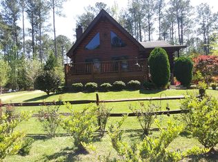 1154 Shore Dr, Tignall, GA 30668