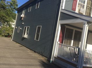 264 Huntington Ave, Hyde Park, MA 02136