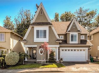 804 Lincoln Ave SE, Renton, WA 98057