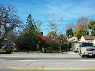 5211 Fulton Ave, Van Nuys, CA 91401