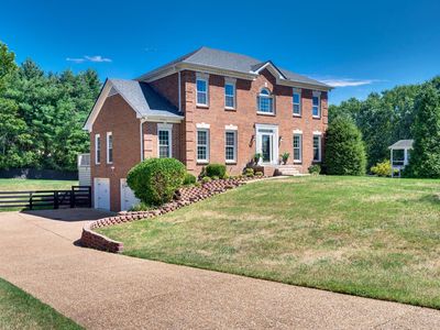 4011 Trail Ridge Dr, Franklin, TN, 37067