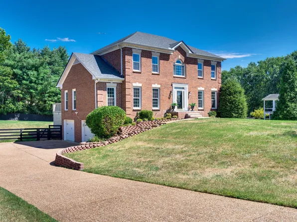 4011 Trail Ridge Dr, Franklin, TN 37067
