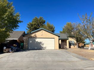924 W Langley Ave, Ridgecrest, CA 93555