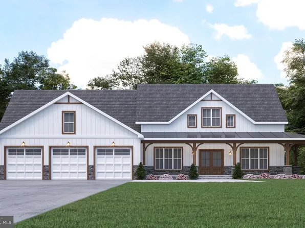 55 Matthew Ct, Littlestown, PA 17340