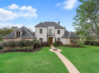 2 Bretton Way, Mandeville, LA 70471
