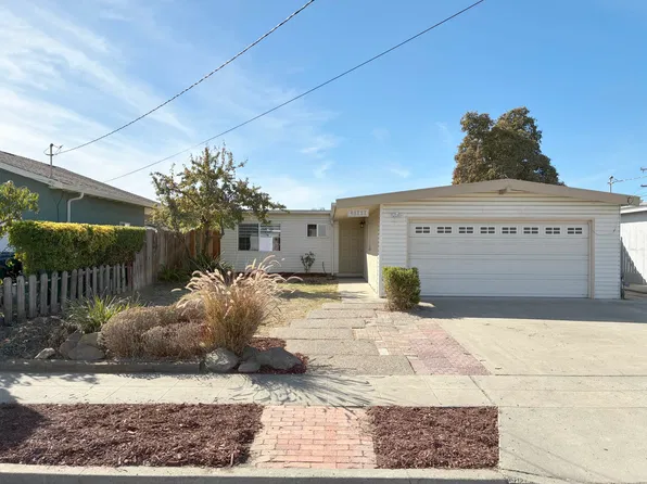 42737 Philadelphia Pl, Fremont, CA 94538