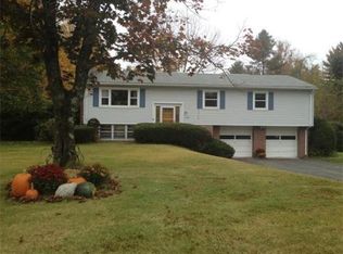 254 Kibbe Rd, East Longmeadow, MA 01028