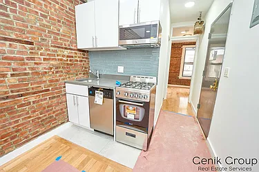 Rented by Genik Group Corp