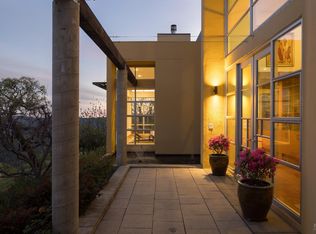 48 Longhorn Ridge Rd, Napa, CA 94558