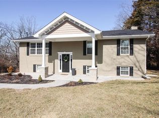 12739 Rott Rd, Saint Louis, MO 63127